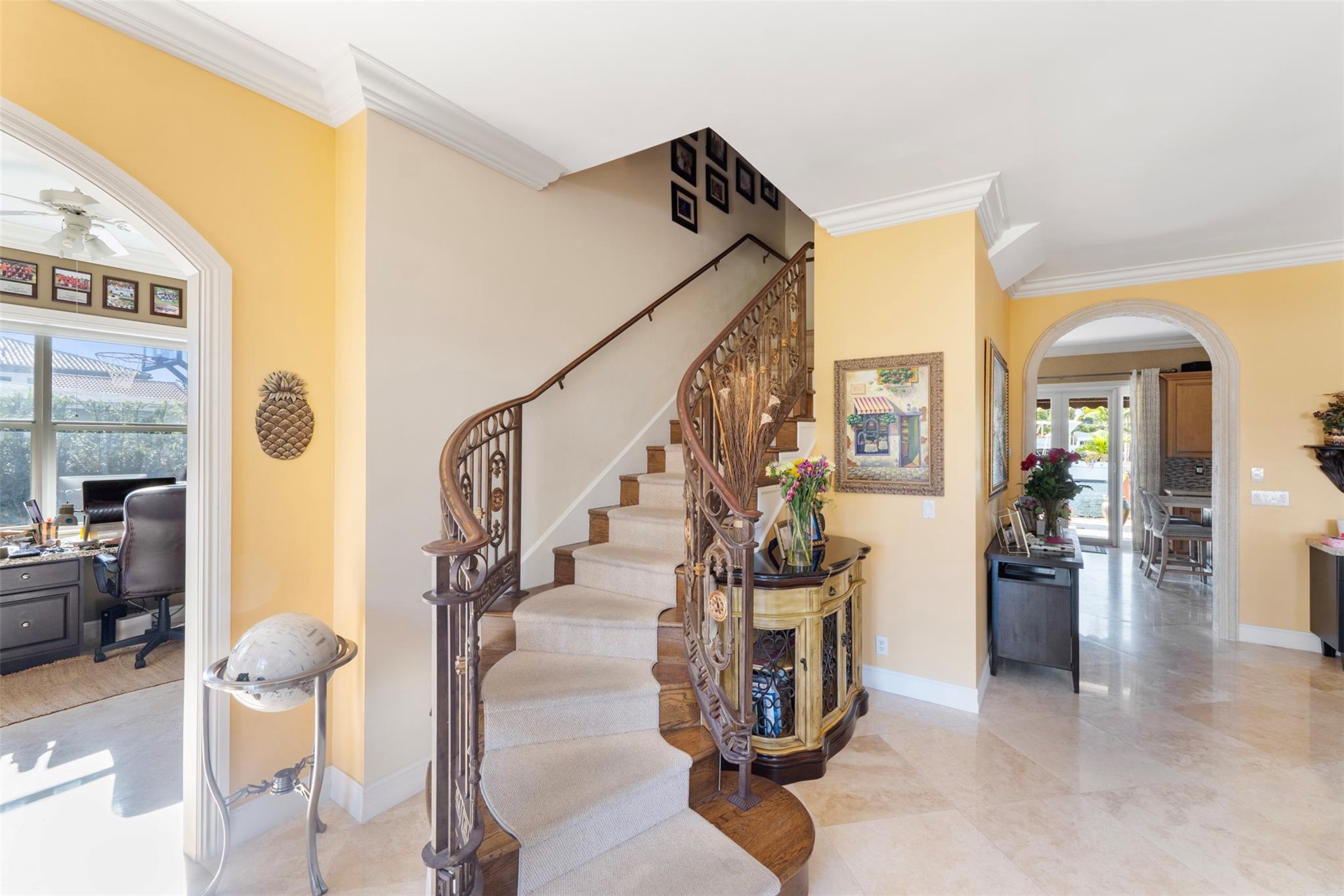 Lauderdale Harbors Sec A - Residential