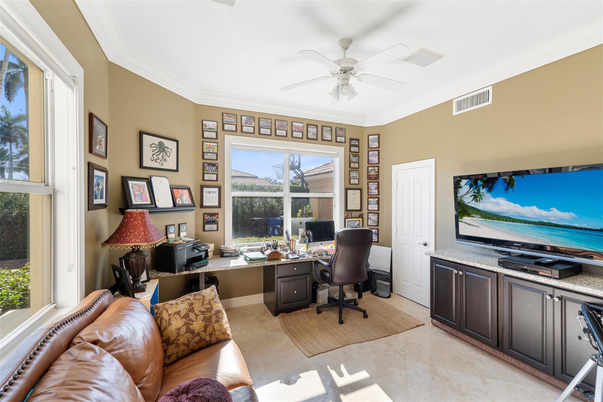 Lauderdale Harbors Sec A - Residential