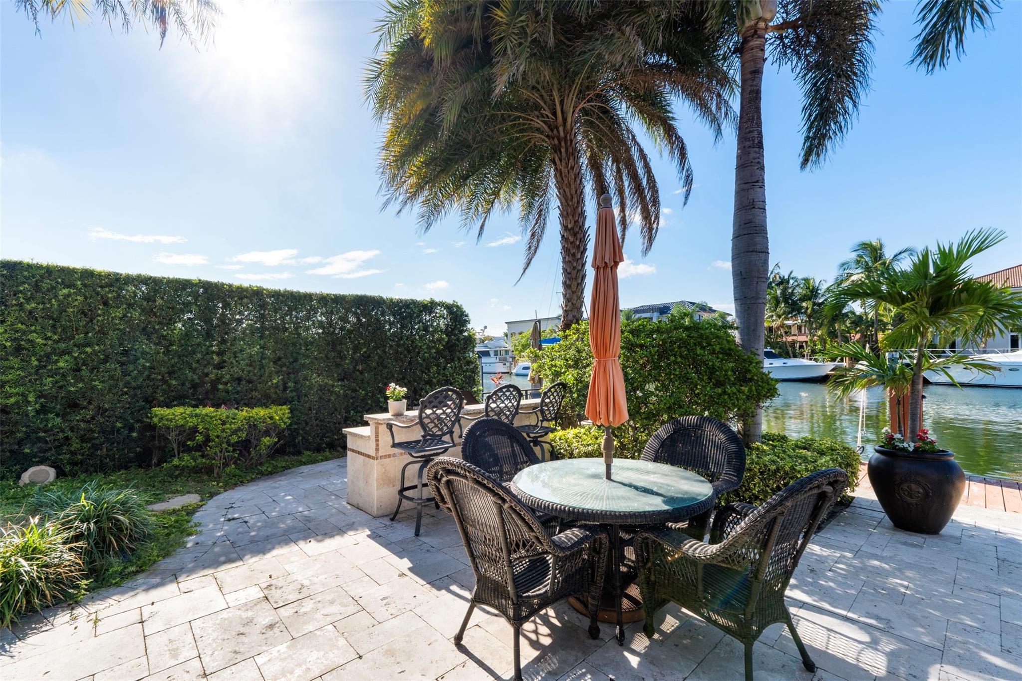 Lauderdale Harbors Sec A - Residential