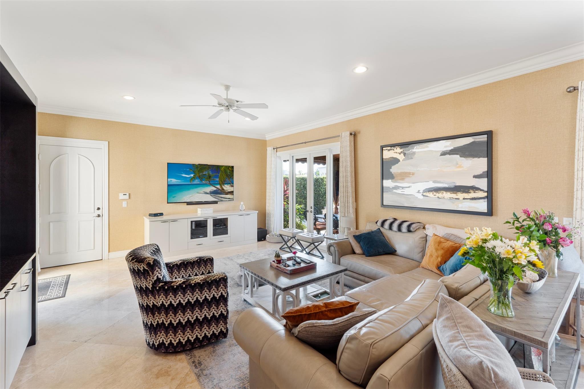 Lauderdale Harbors Sec A - Residential