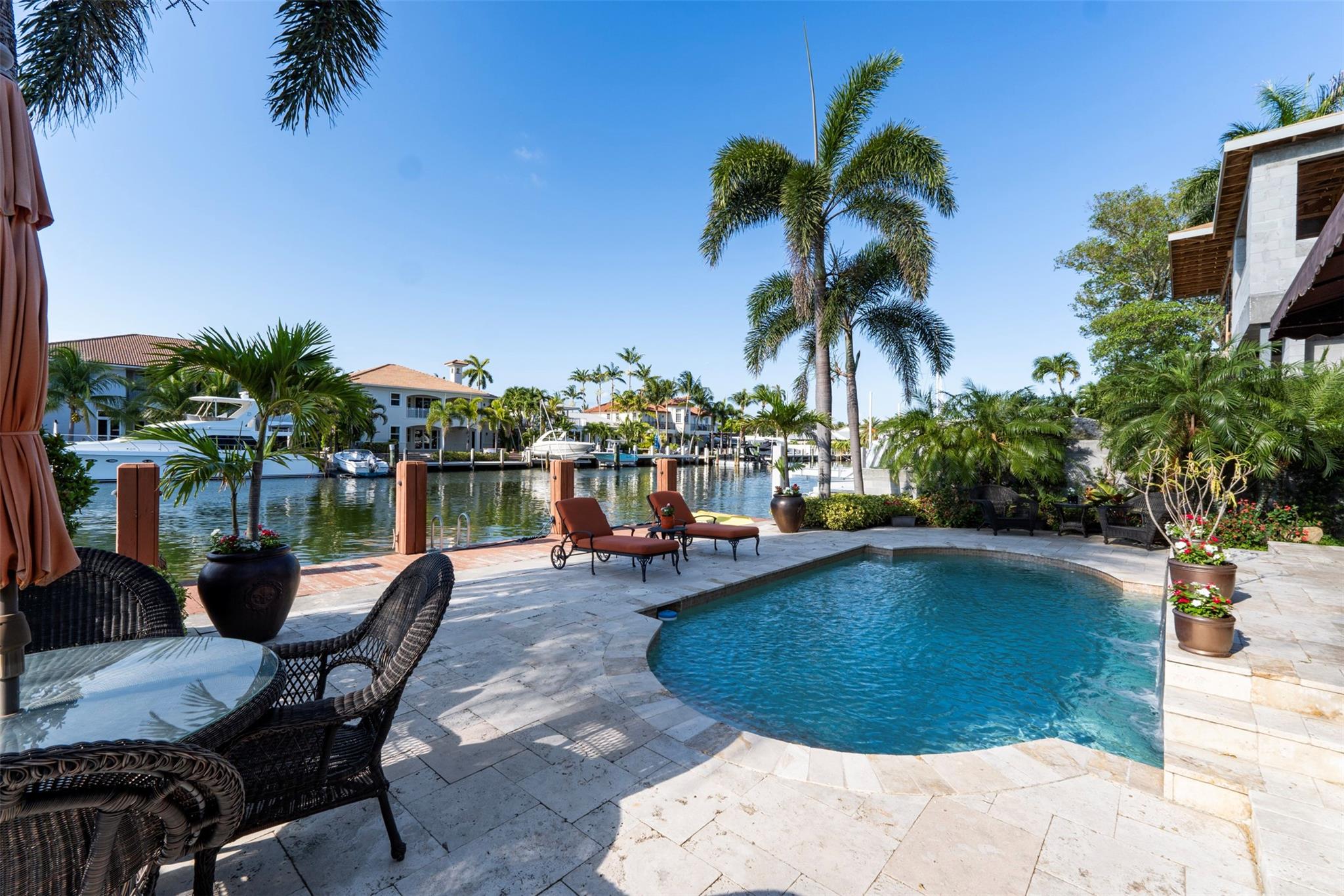 Lauderdale Harbors Sec A - Residential