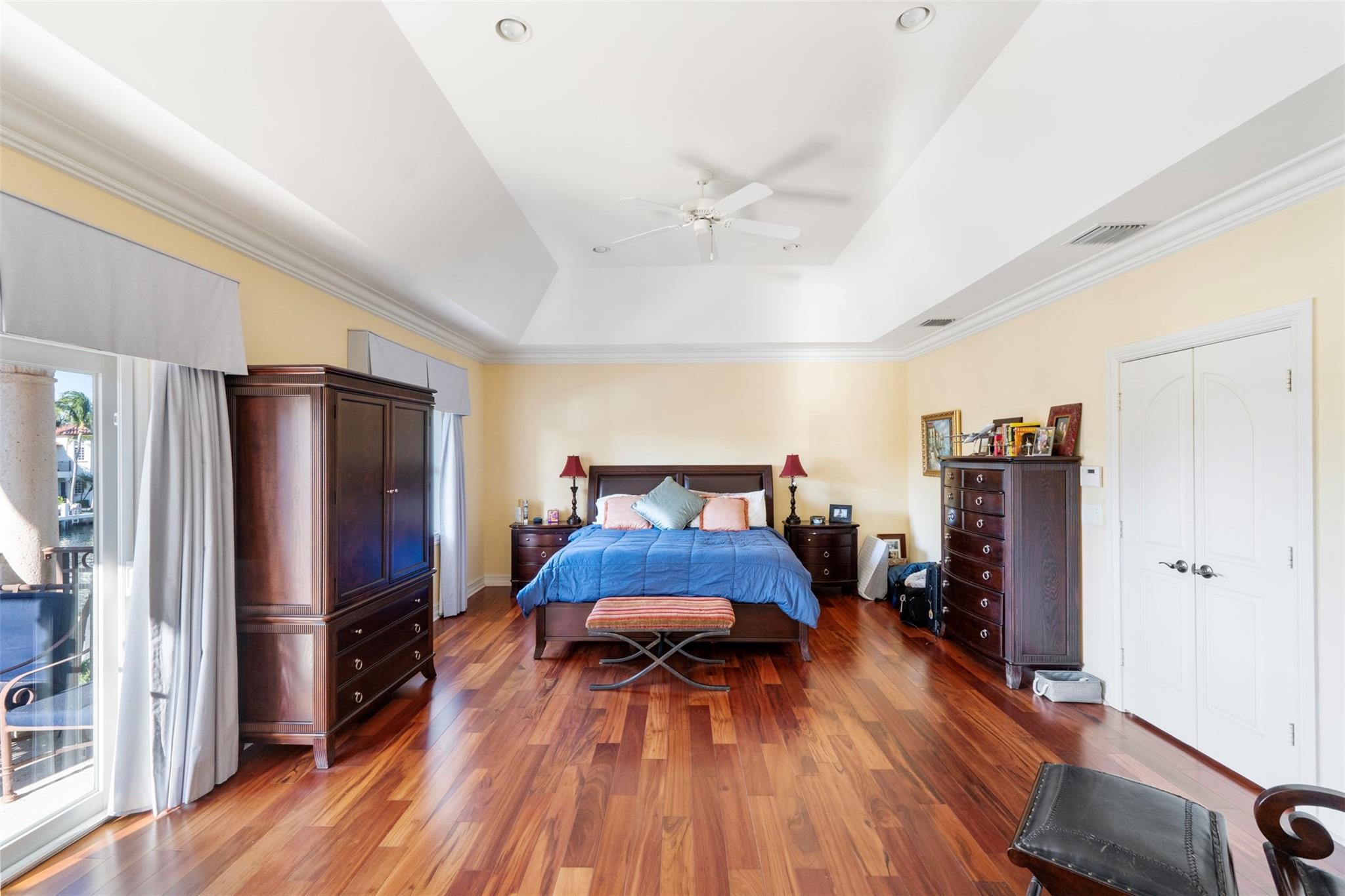 Lauderdale Harbors Sec A - Residential