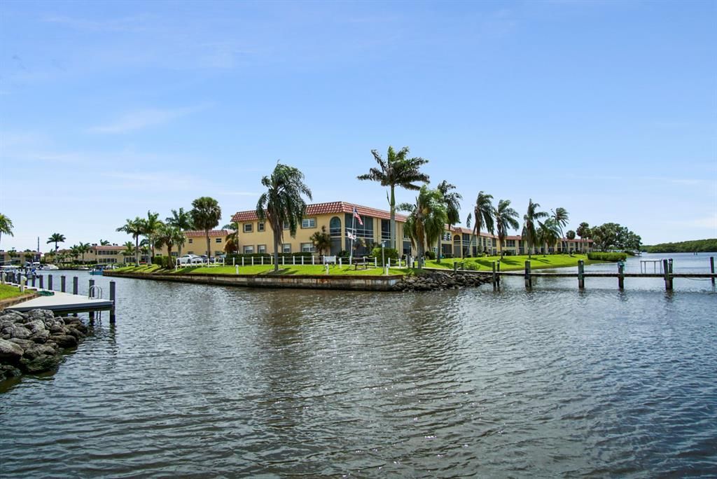 Photo of 2600 S Kanner Highway #6, Stuart, FL 34994 (MLS # R10705308)