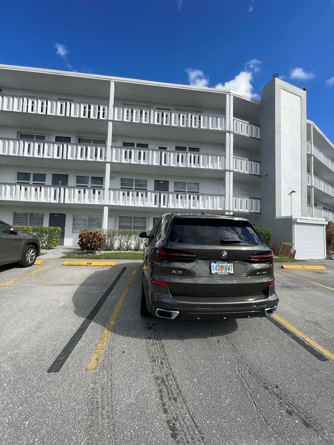 CENTURY VILLAGE WEST PALM - Residential