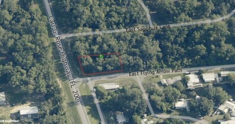 4955 N Carl G Rose Highway Hernando FL 34442