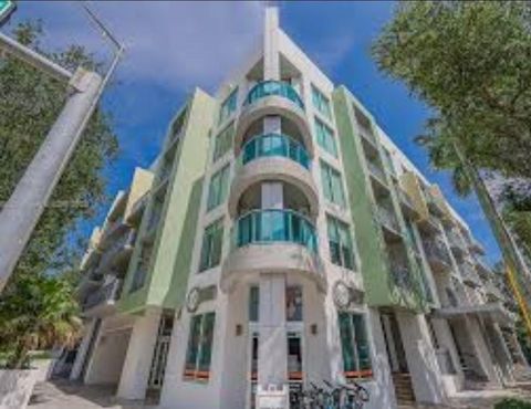 3001 SW 27 AV L411 Coconut Grove FL 33133