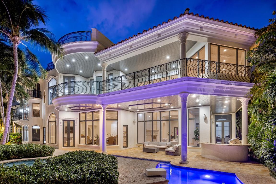 BOCA RATON POR LA MAR - Residential