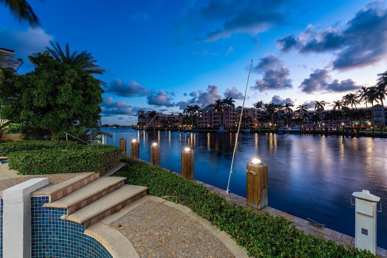 BOCA RATON POR LA MAR - Residential