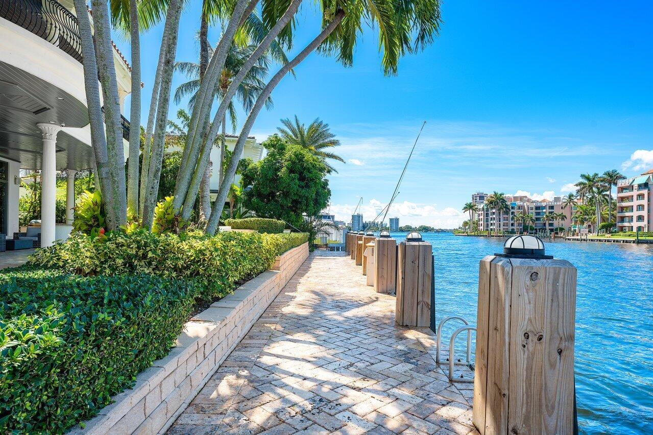 BOCA RATON POR LA MAR - Residential