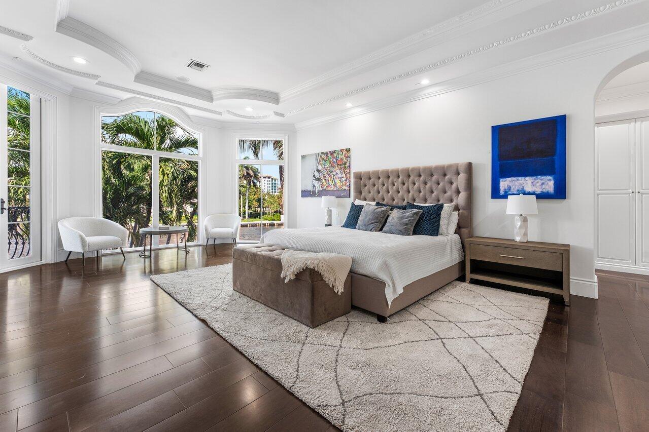 BOCA RATON POR LA MAR - Residential