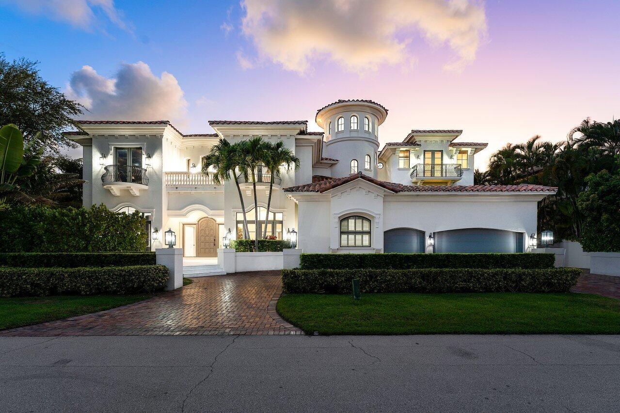 BOCA RATON POR LA MAR - Residential