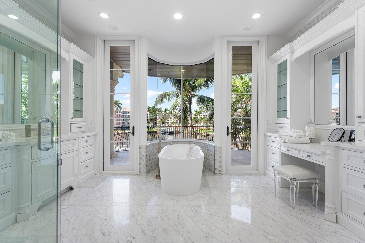 BOCA RATON POR LA MAR - Residential