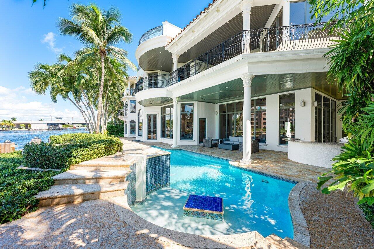 BOCA RATON POR LA MAR - Residential