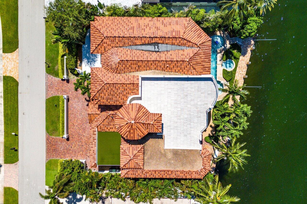 BOCA RATON POR LA MAR - Residential