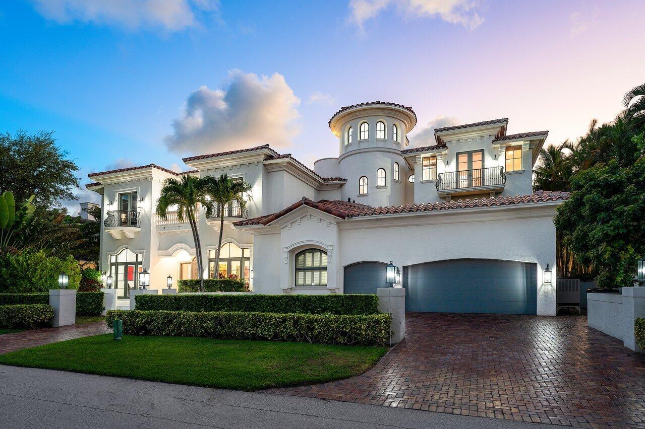 BOCA RATON POR LA MAR - Residential
