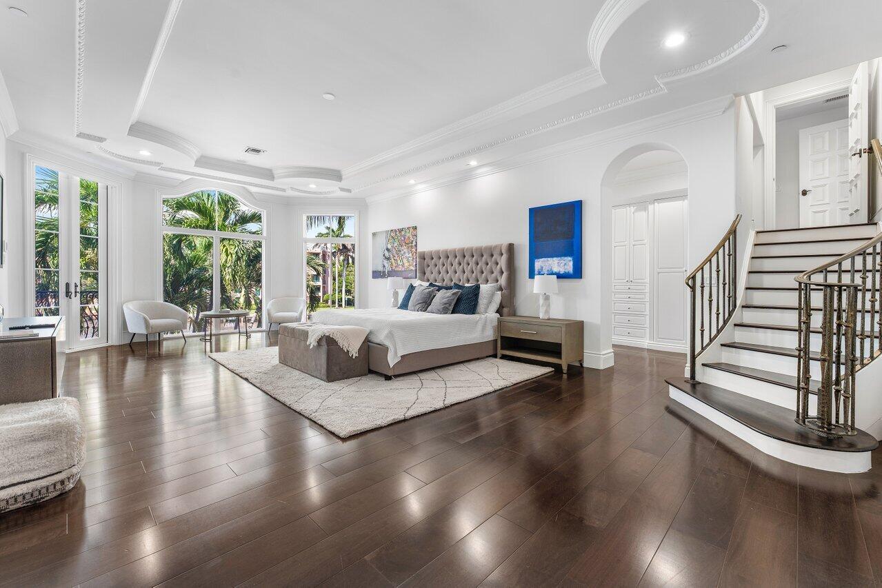 BOCA RATON POR LA MAR - Residential