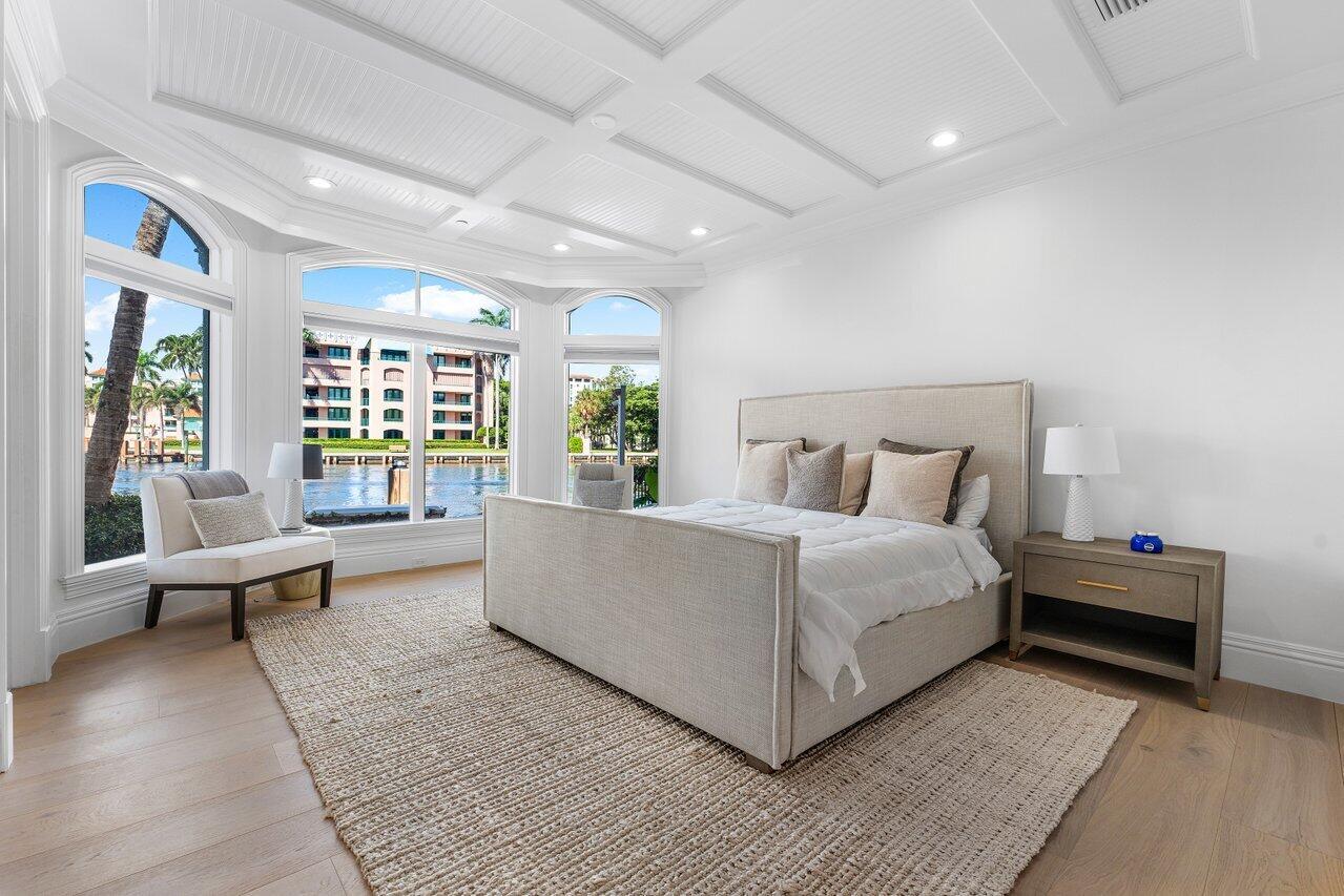 BOCA RATON POR LA MAR - Residential