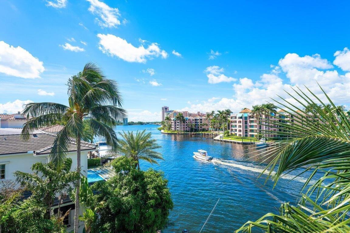 BOCA RATON POR LA MAR - Residential