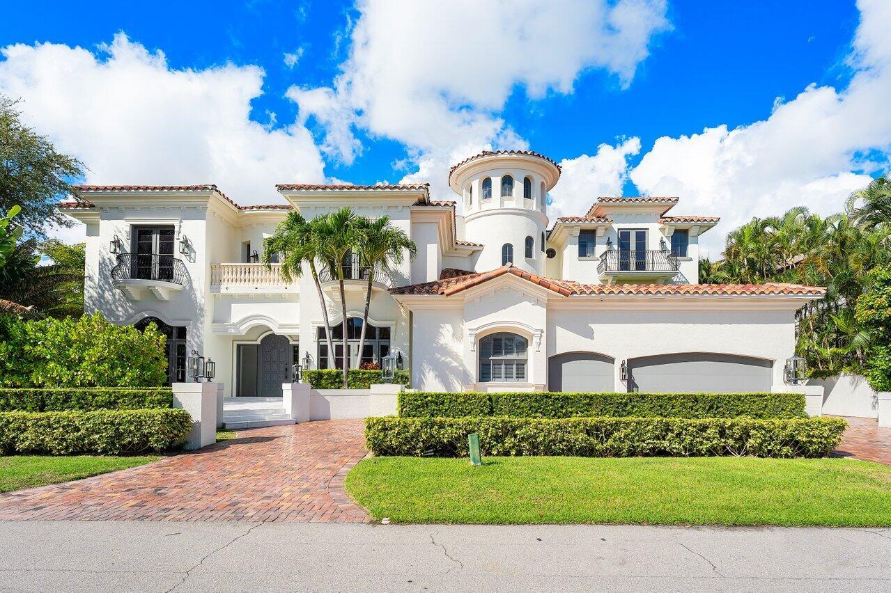 BOCA RATON POR LA MAR - Residential