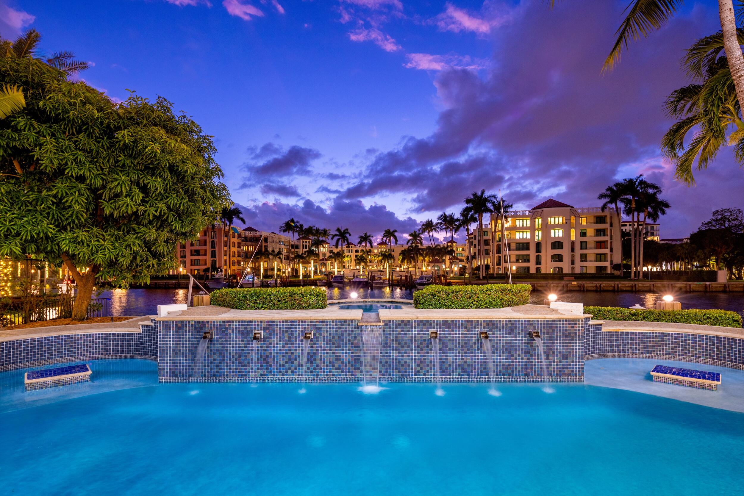 BOCA RATON POR LA MAR - Residential