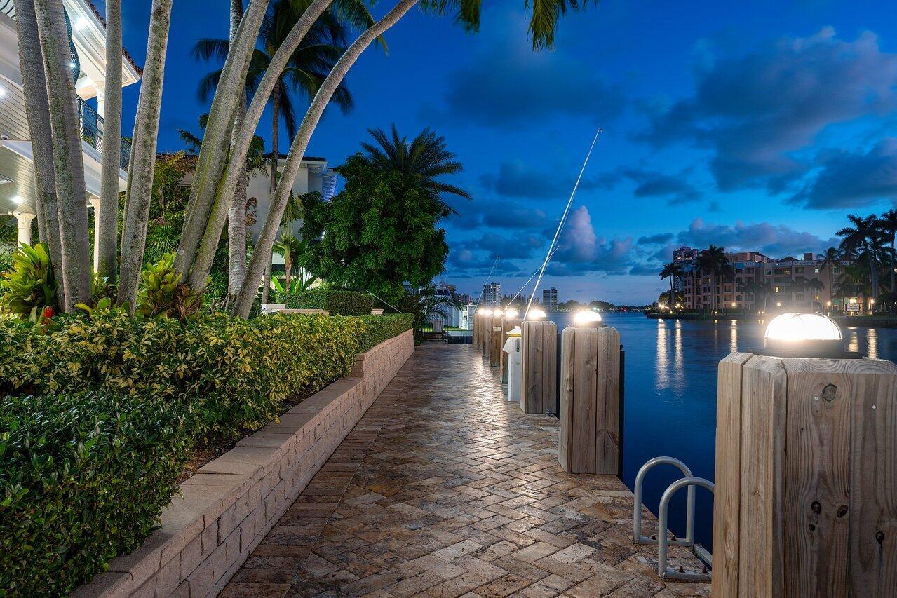 BOCA RATON POR LA MAR - Residential