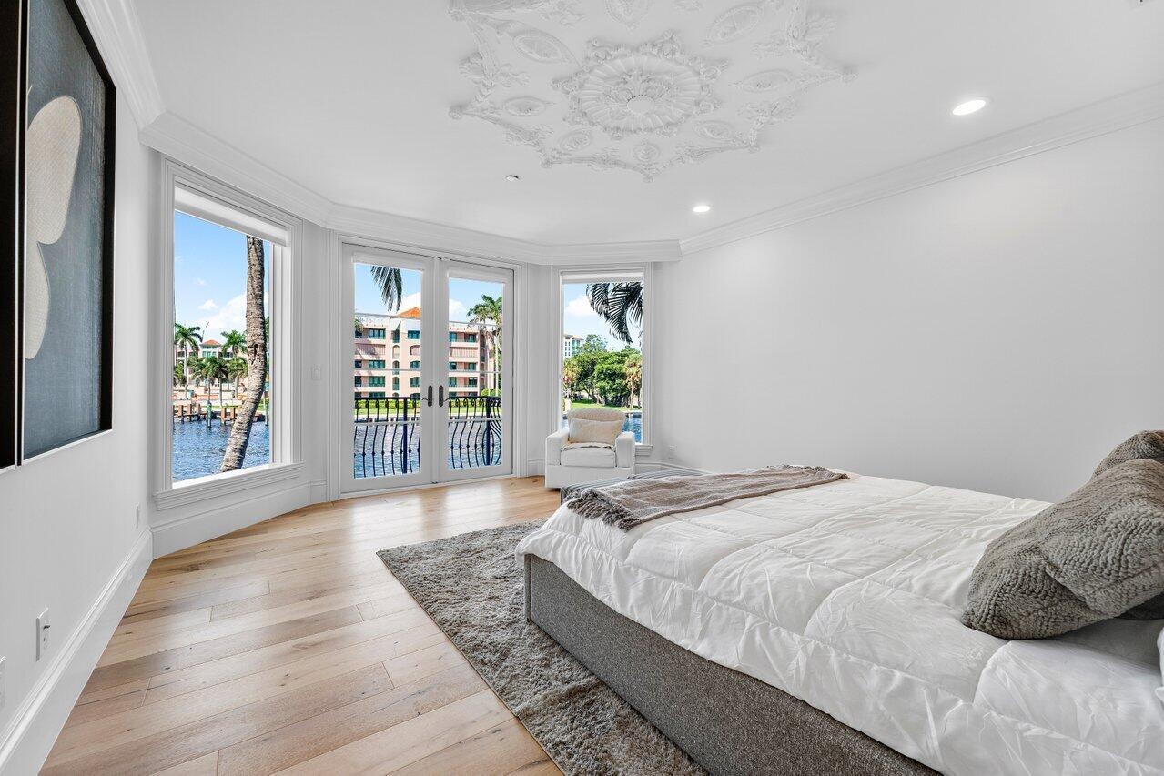 BOCA RATON POR LA MAR - Residential
