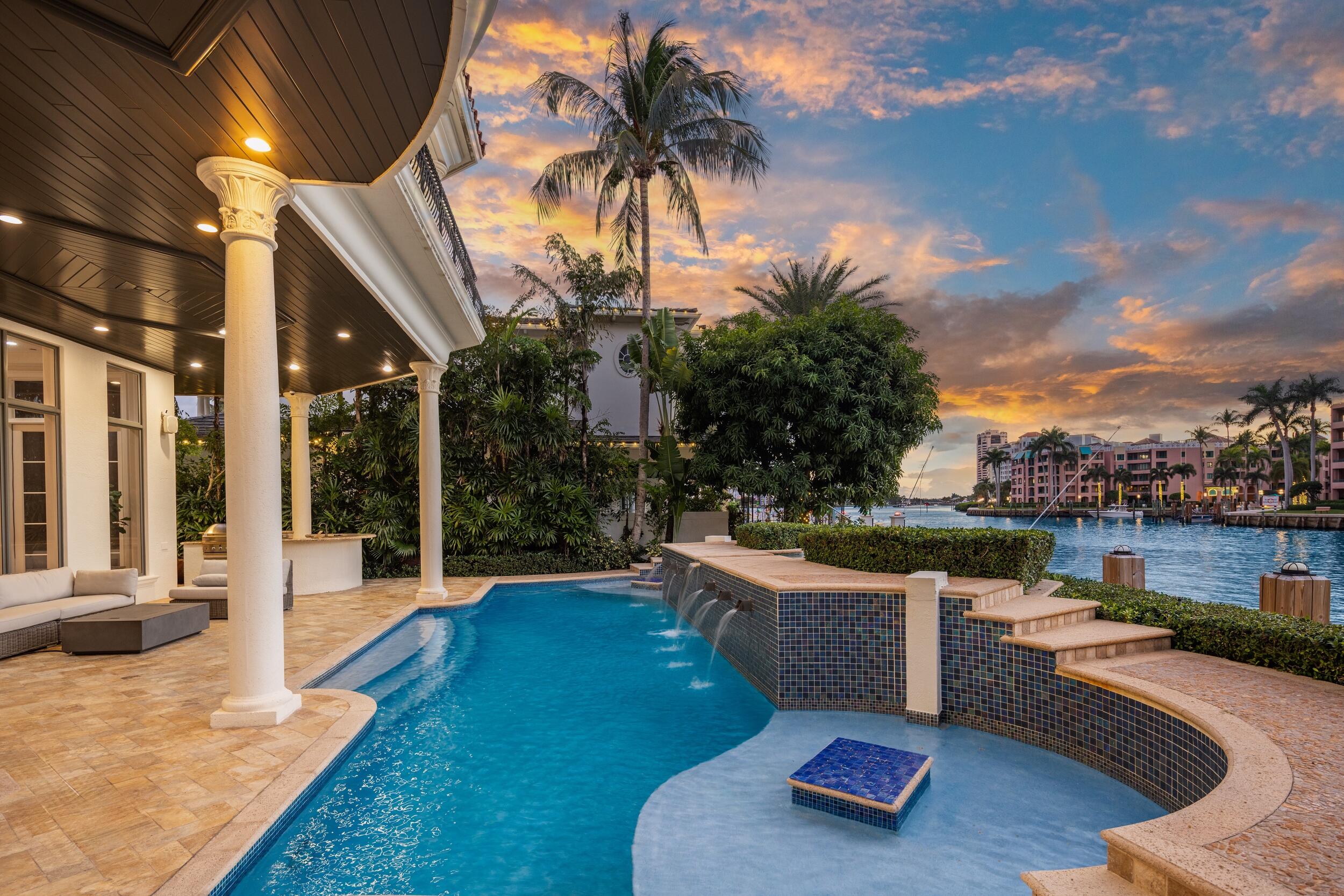 BOCA RATON POR LA MAR - Residential