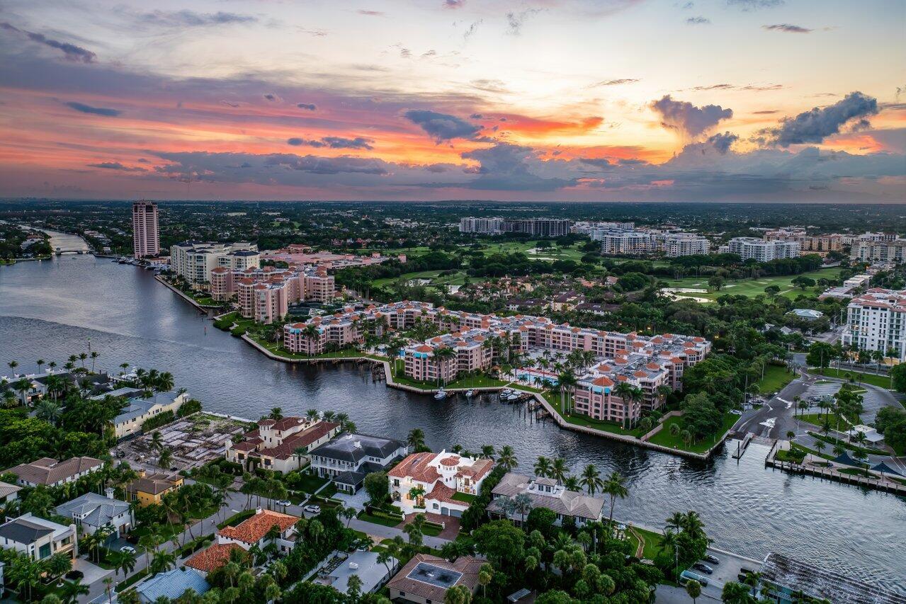 BOCA RATON POR LA MAR - Residential