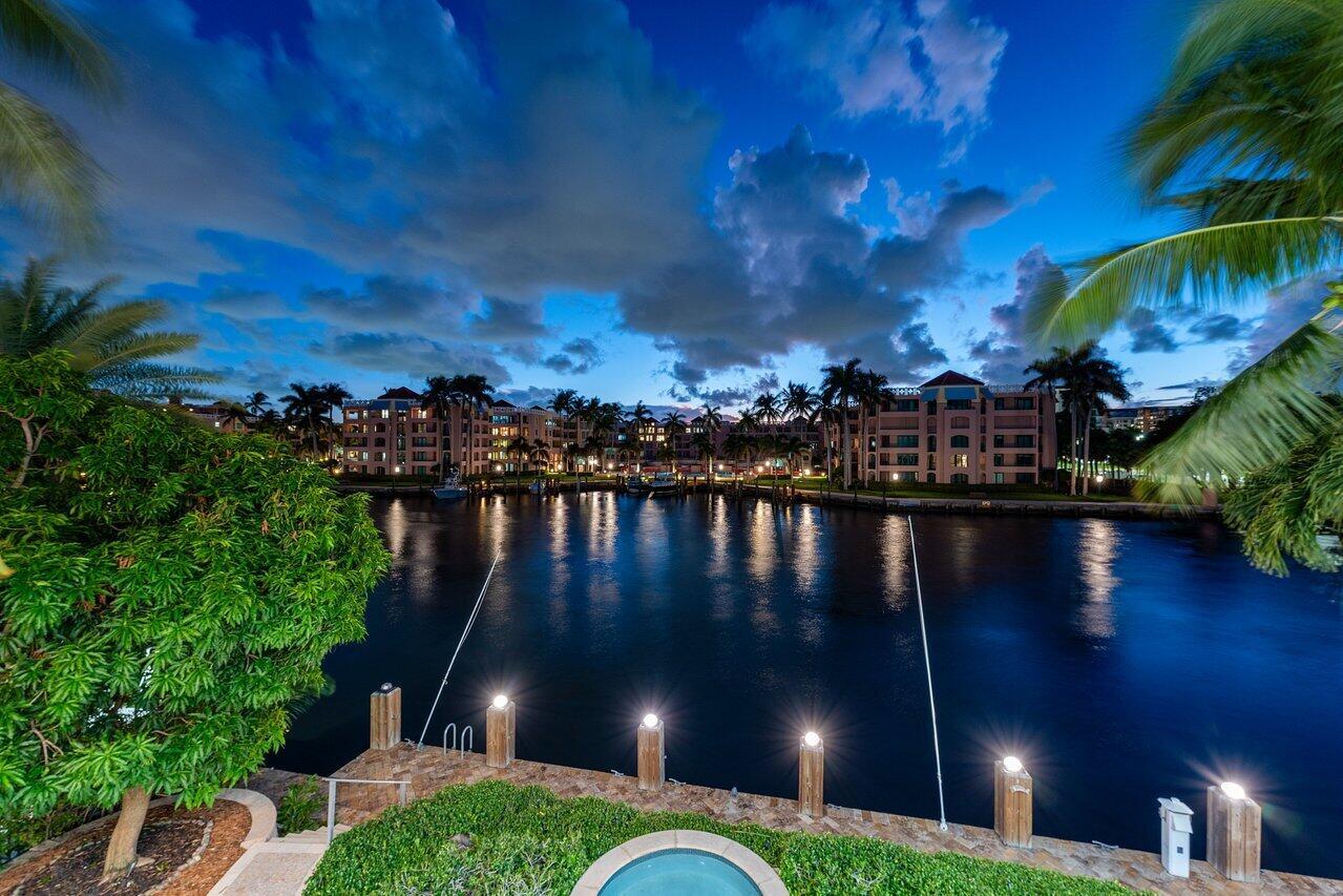 BOCA RATON POR LA MAR - Residential