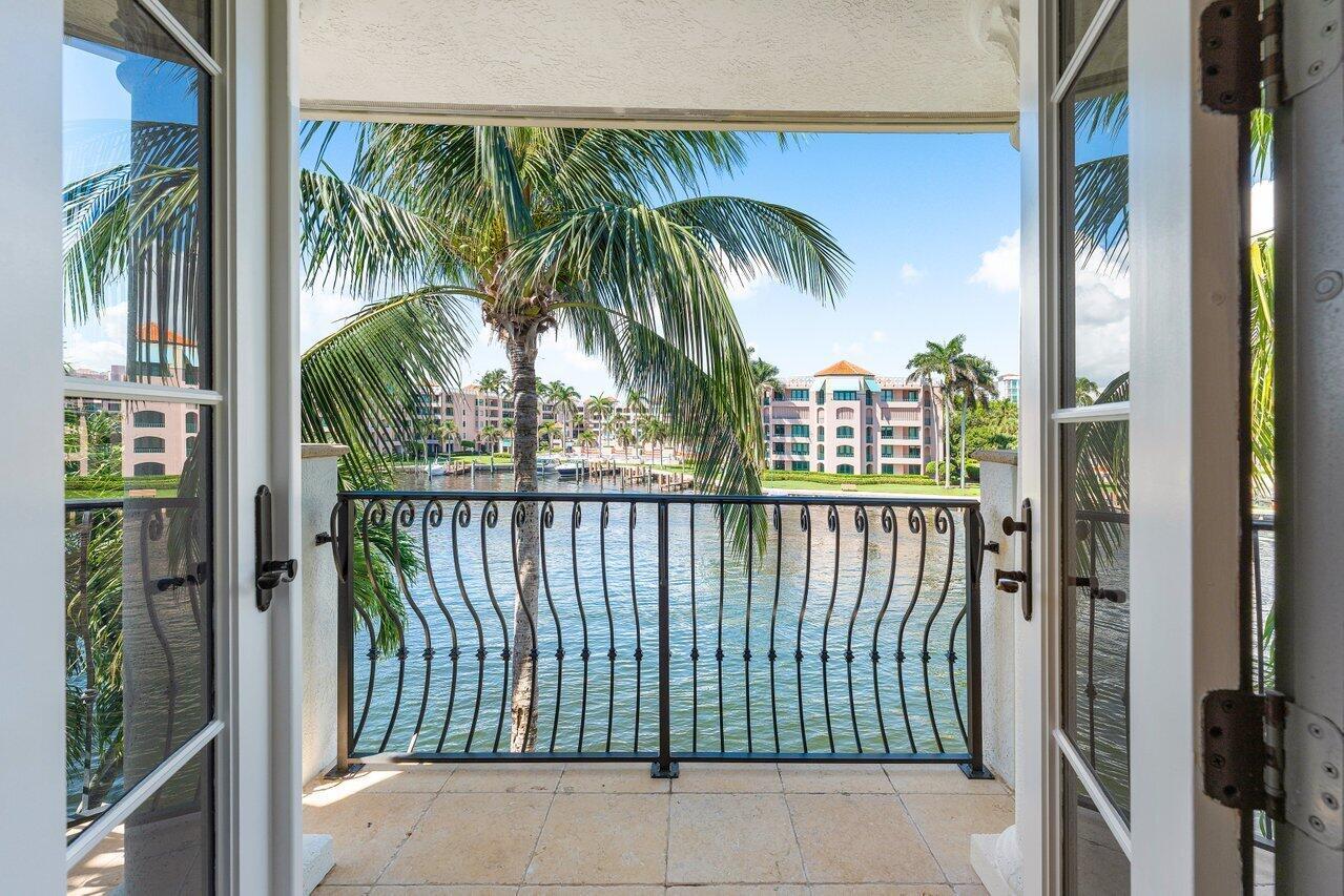BOCA RATON POR LA MAR - Residential