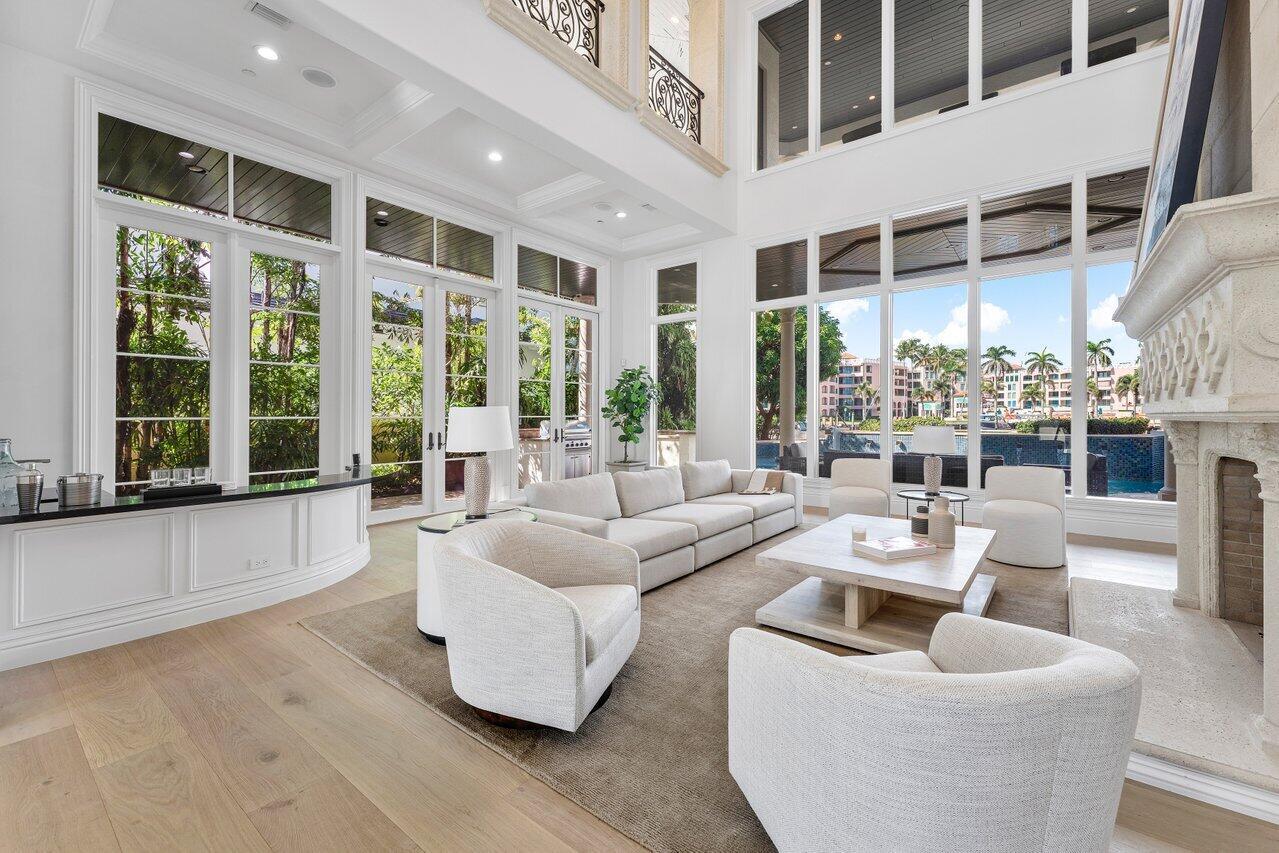 BOCA RATON POR LA MAR - Residential