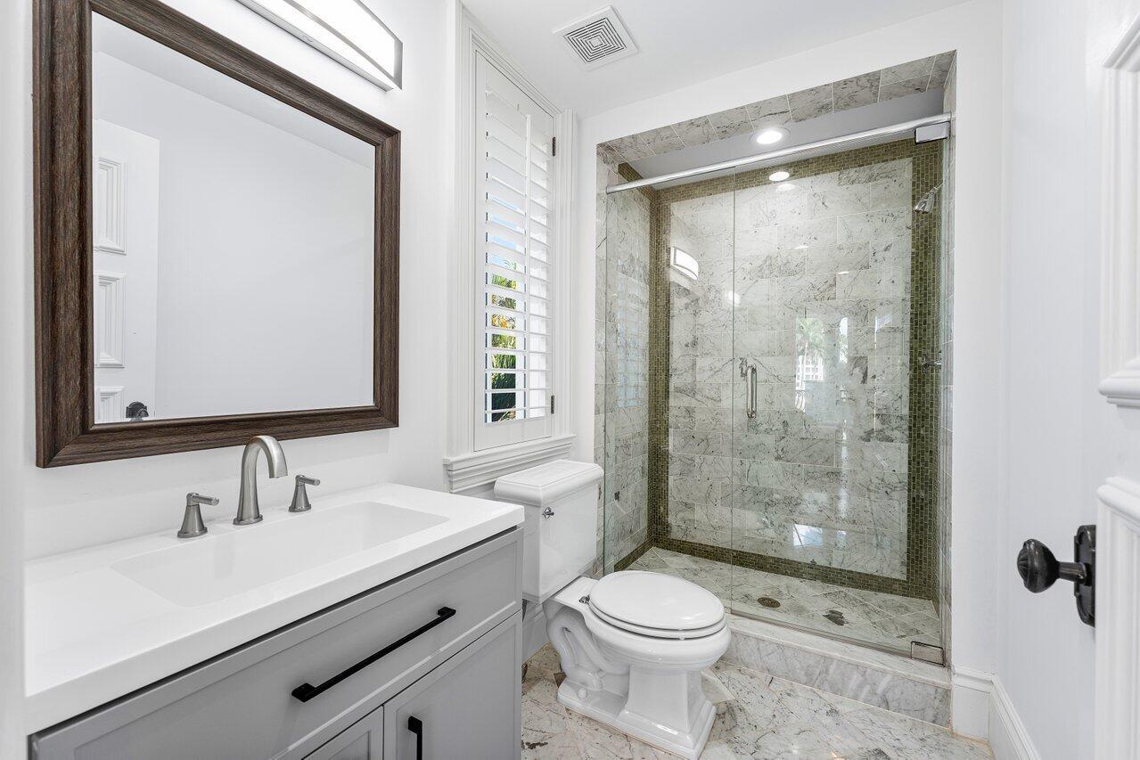 BOCA RATON POR LA MAR - Residential