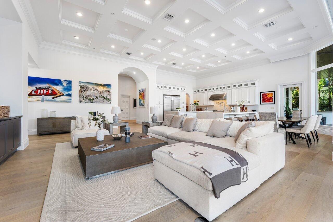 BOCA RATON POR LA MAR - Residential