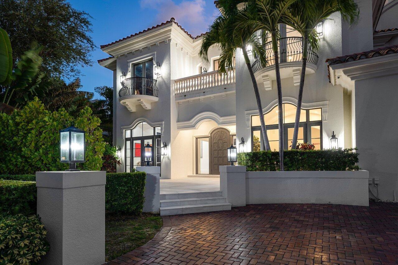 BOCA RATON POR LA MAR - Residential
