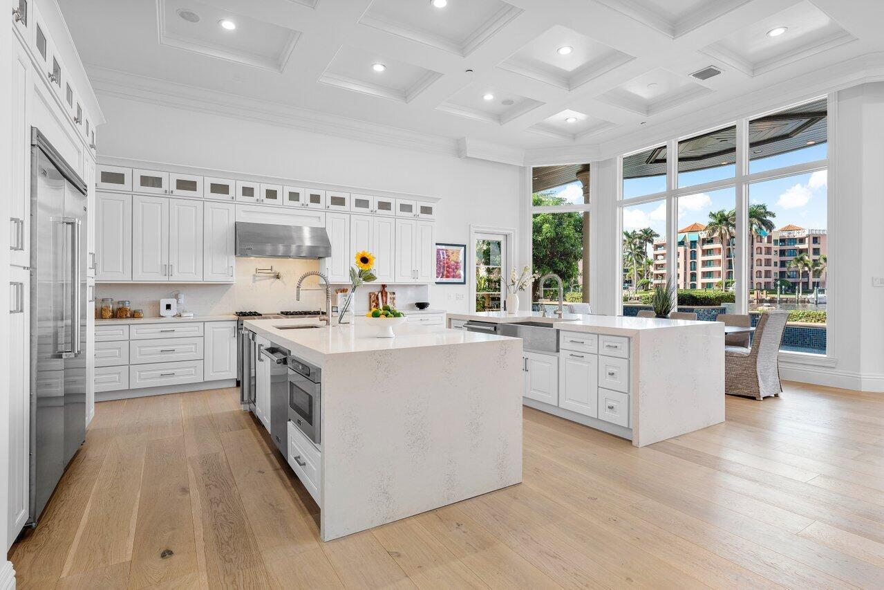 BOCA RATON POR LA MAR - Residential