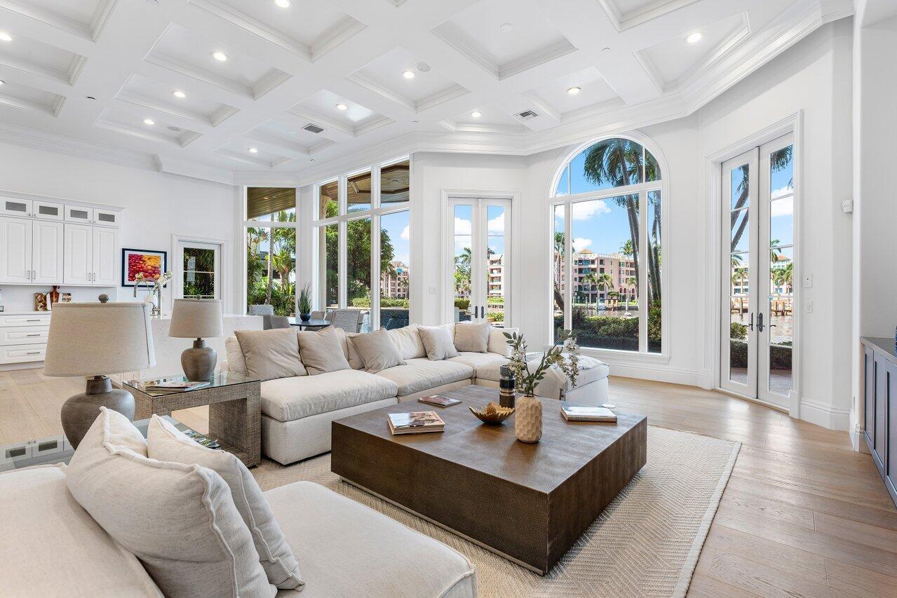 BOCA RATON POR LA MAR - Residential