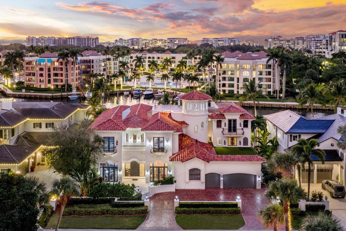BOCA RATON POR LA MAR - Residential