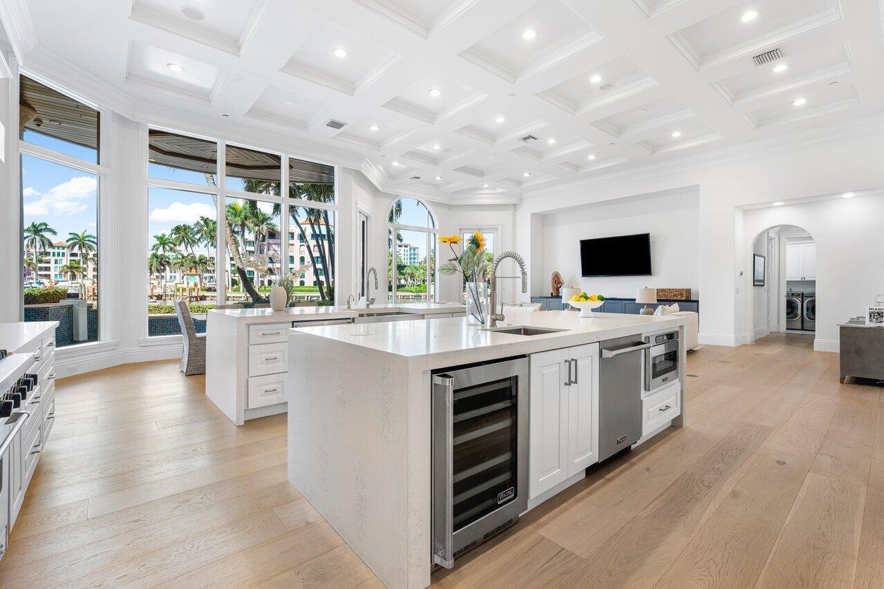 BOCA RATON POR LA MAR - Residential