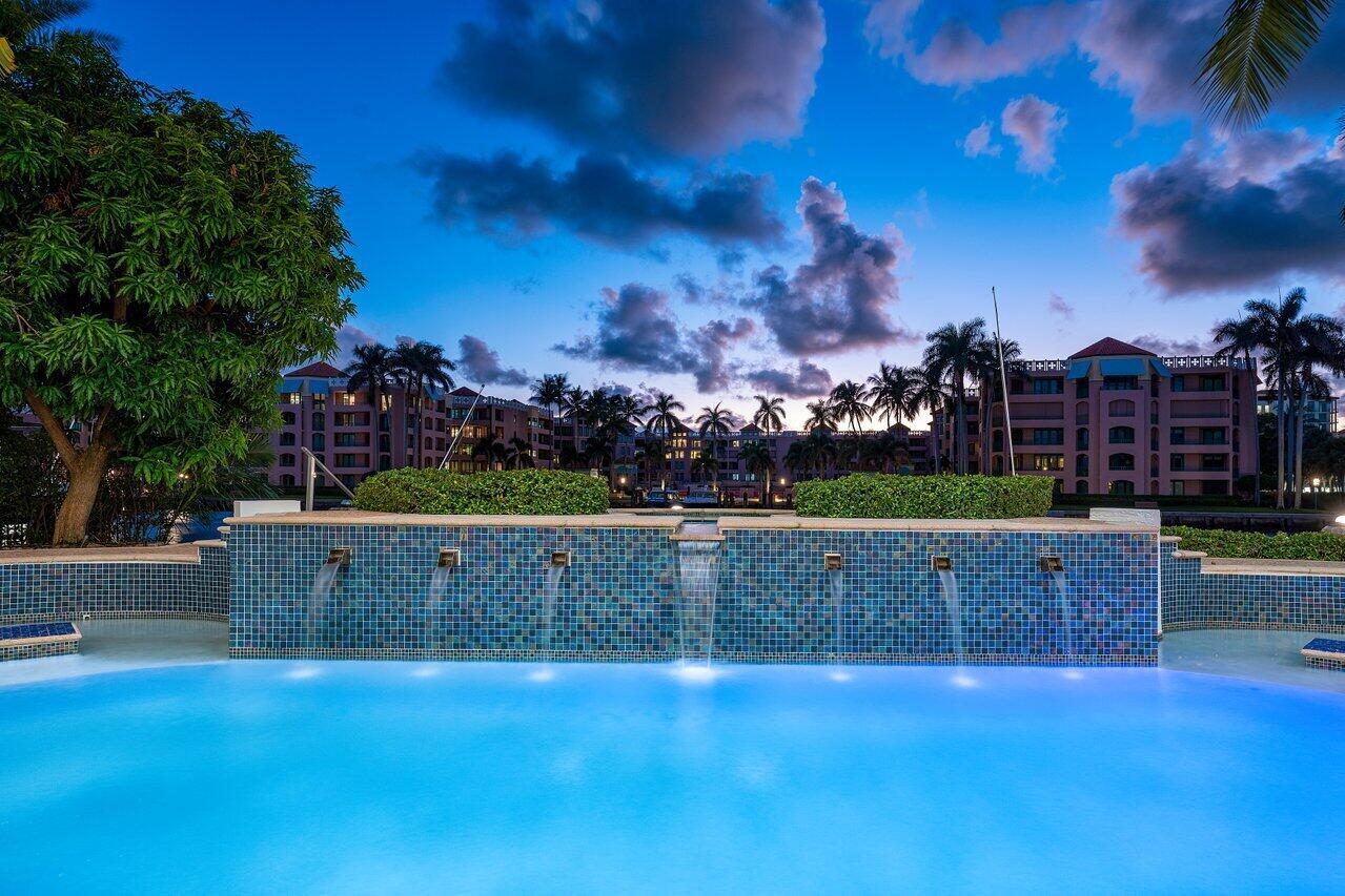 BOCA RATON POR LA MAR - Residential