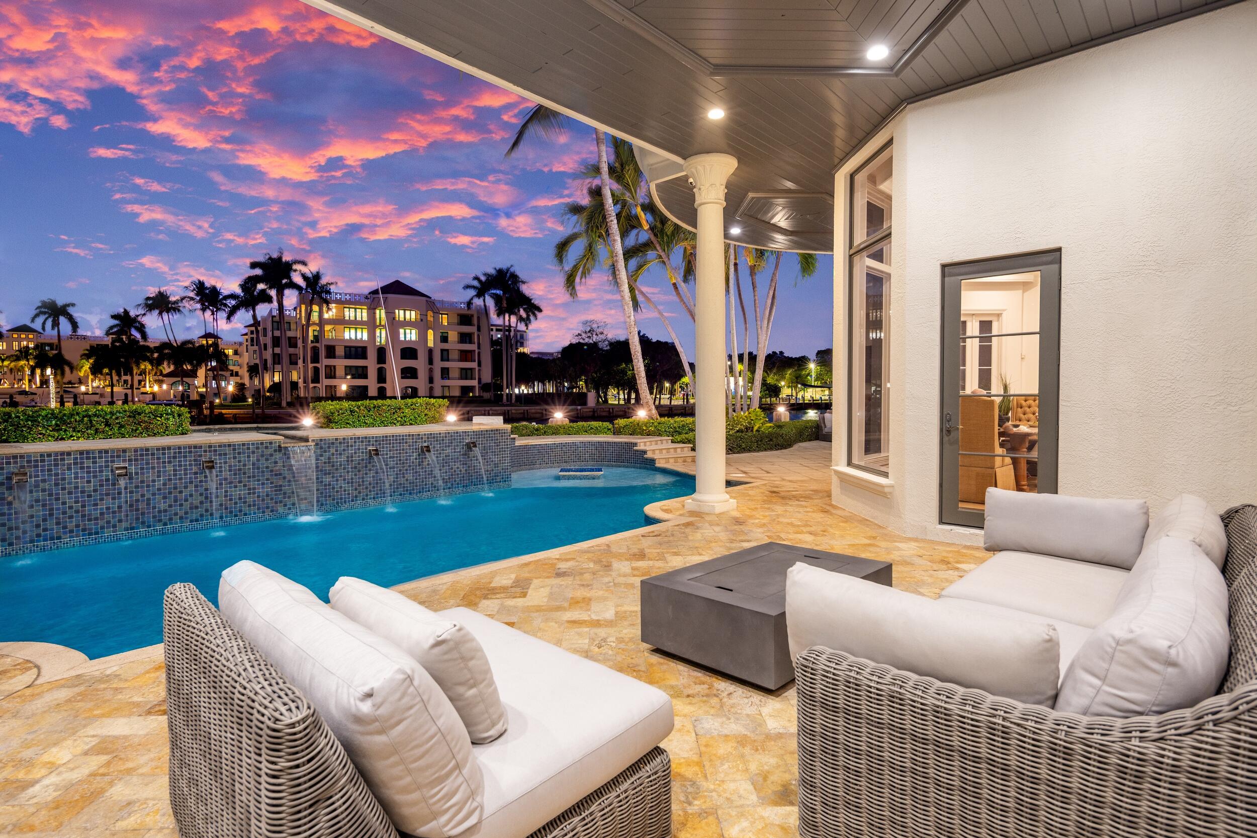 BOCA RATON POR LA MAR - Residential