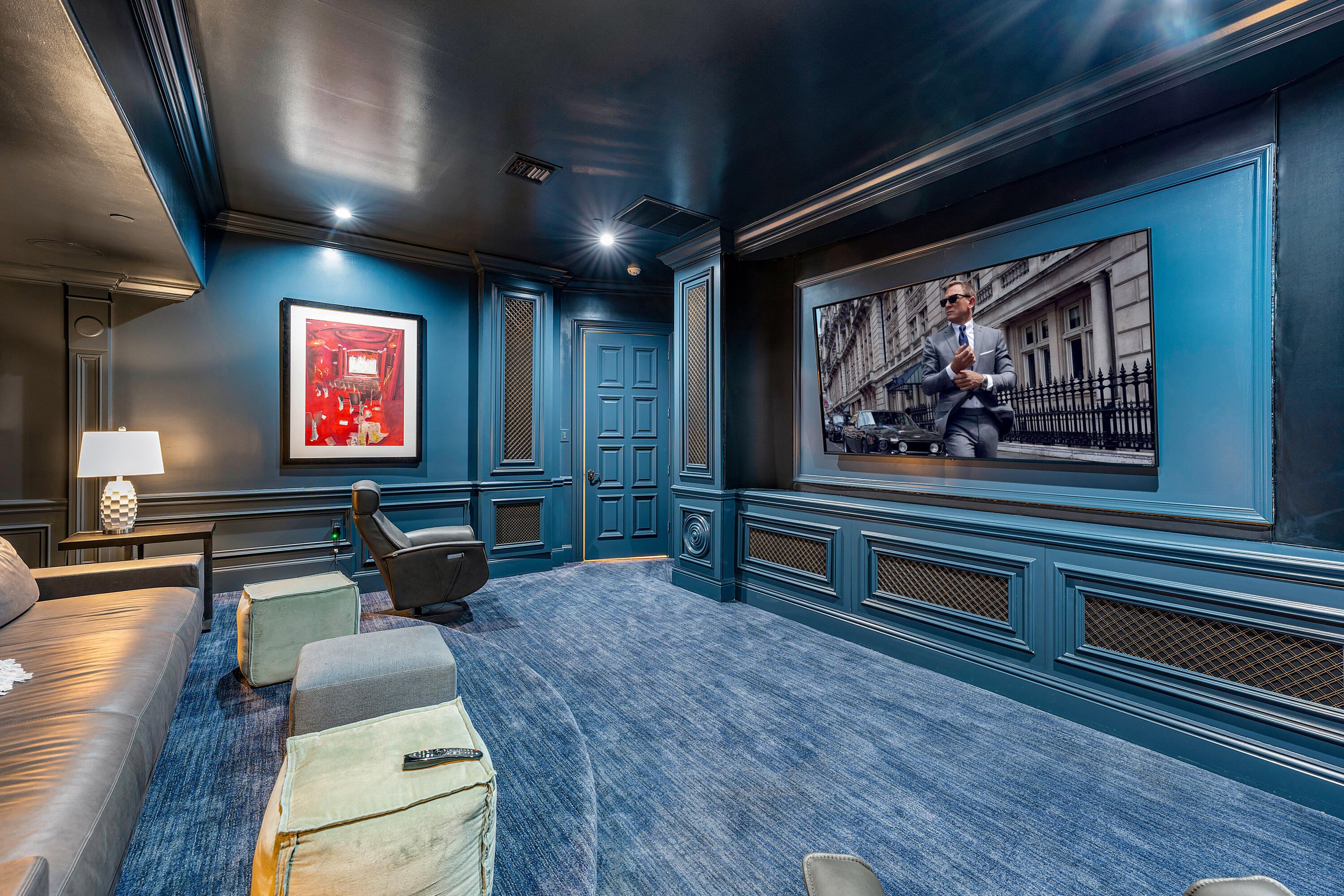 BOCA RATON POR LA MAR - Residential