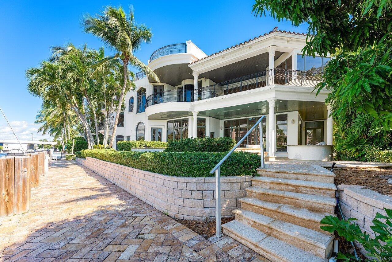 BOCA RATON POR LA MAR - Residential