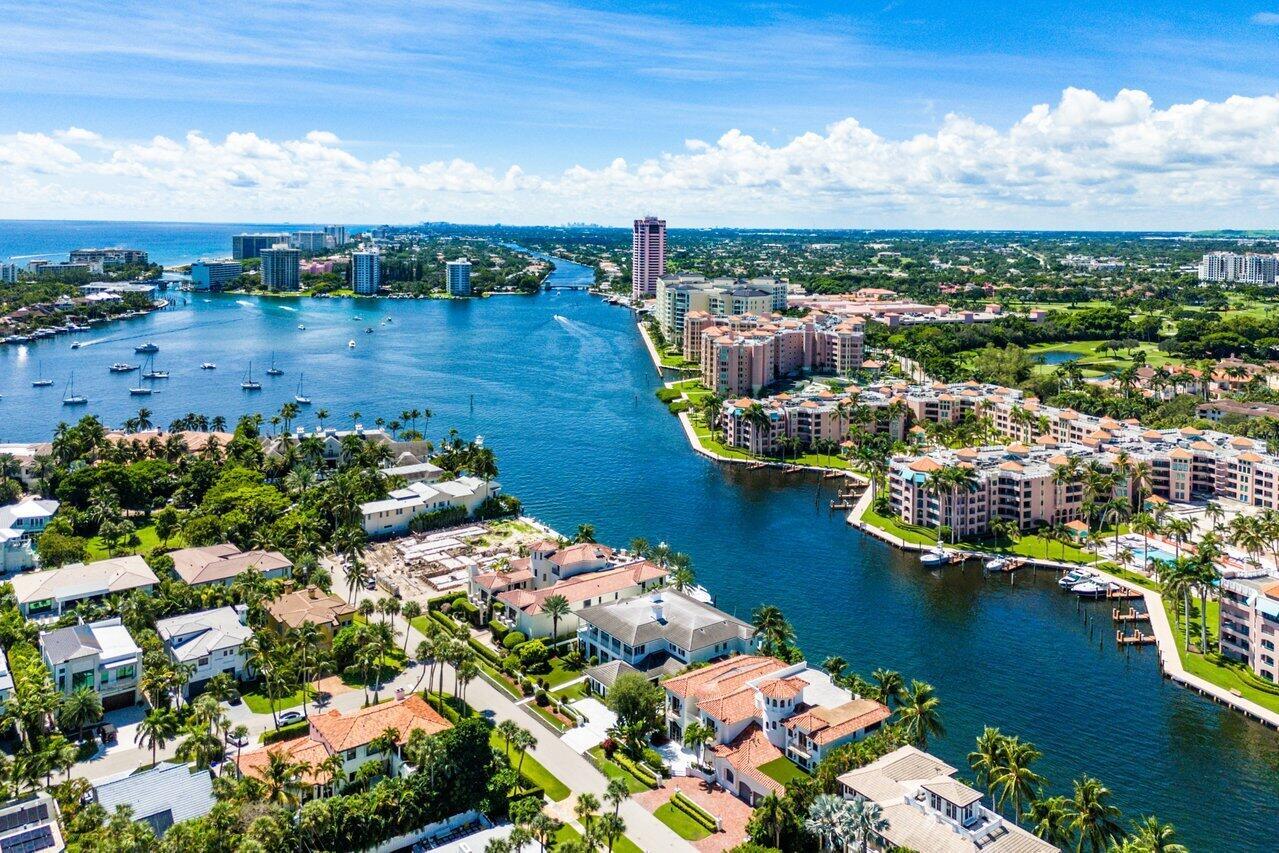 BOCA RATON POR LA MAR - Residential
