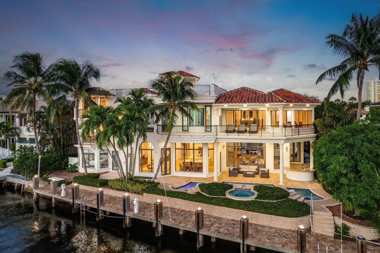 BOCA RATON POR LA MAR - Residential
