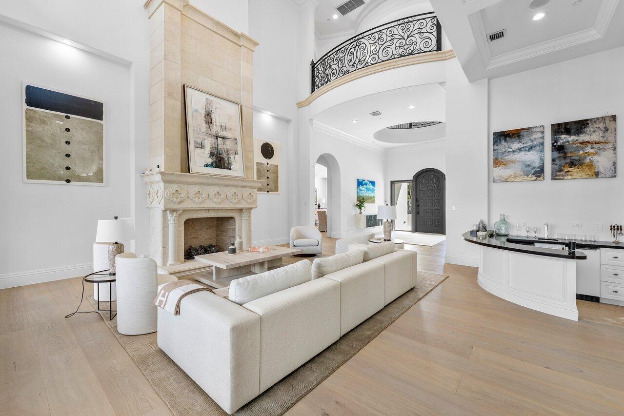 BOCA RATON POR LA MAR - Residential