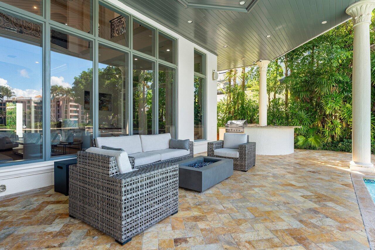 BOCA RATON POR LA MAR - Residential