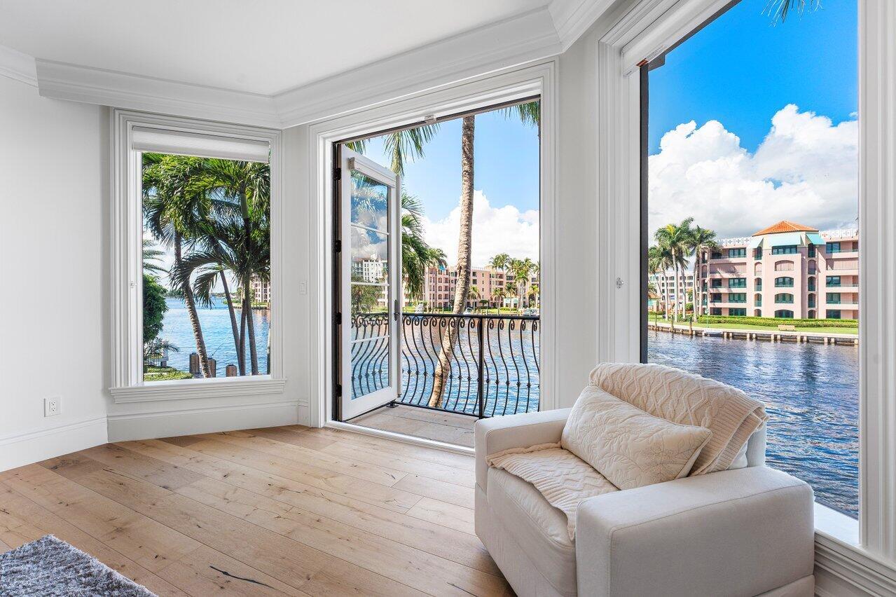 BOCA RATON POR LA MAR - Residential
