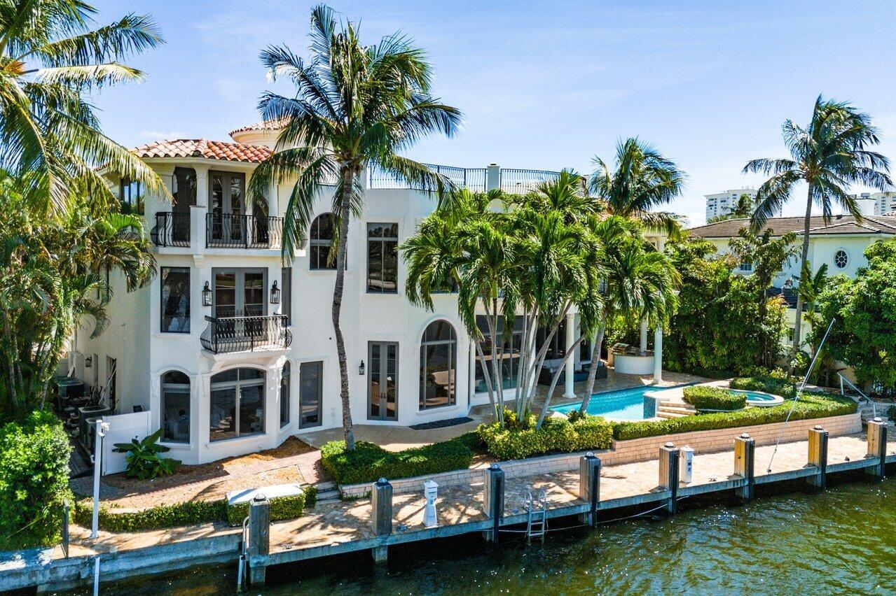 BOCA RATON POR LA MAR - Residential