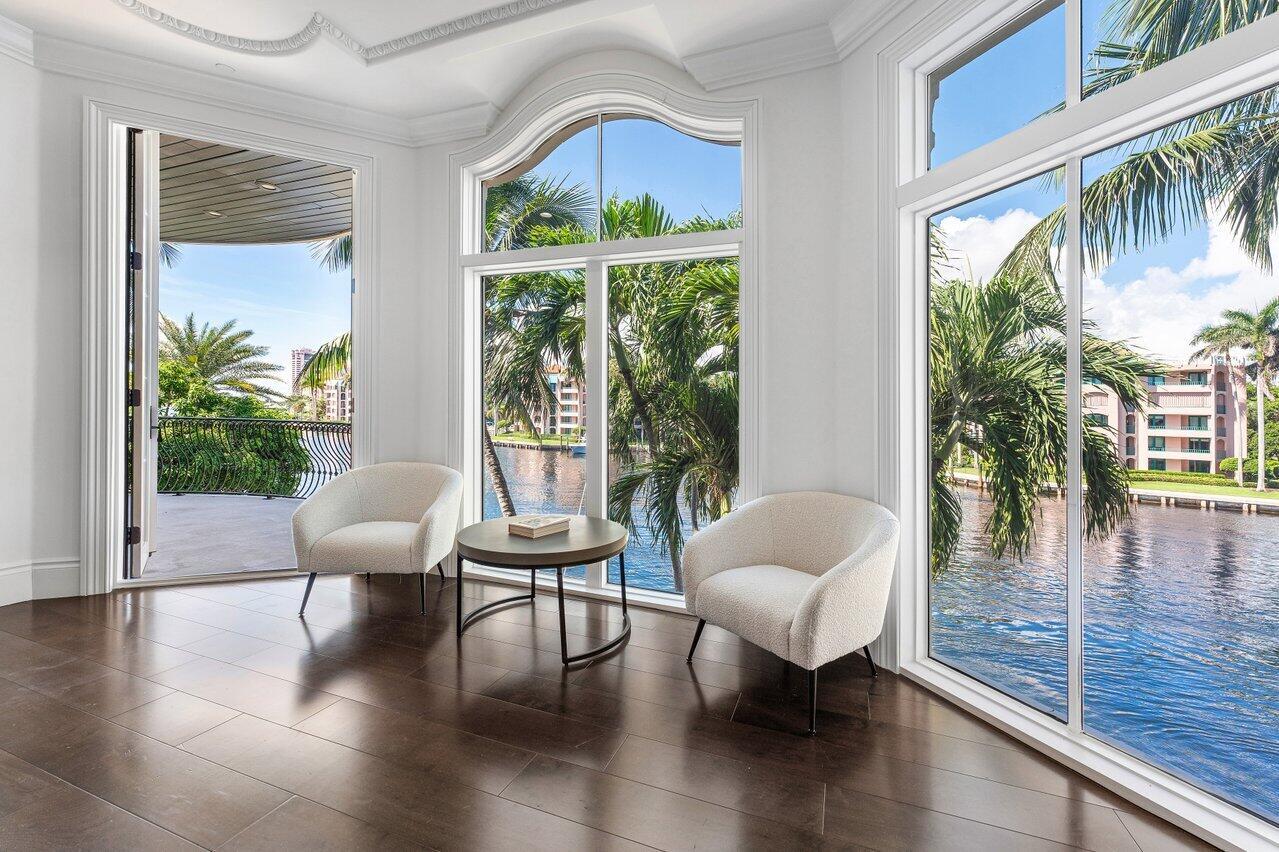 BOCA RATON POR LA MAR - Residential