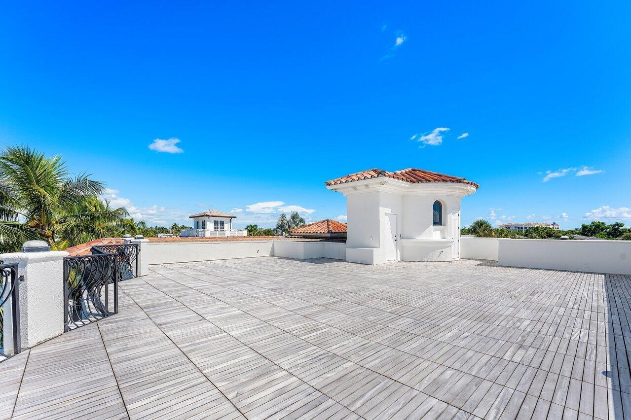 BOCA RATON POR LA MAR - Residential